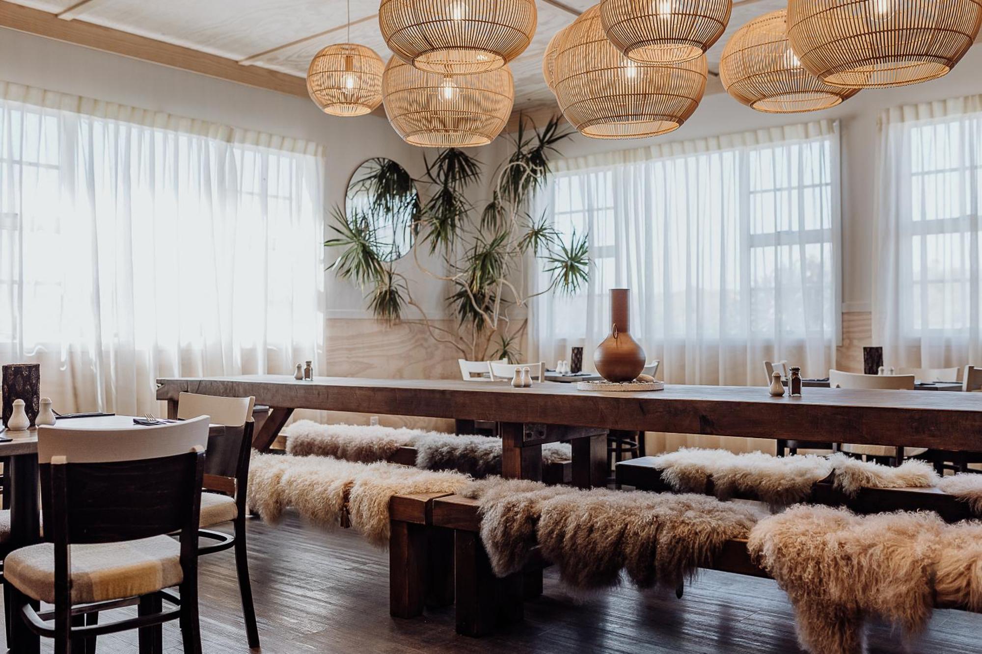 Lake Mahinapua Hotel Ruatapu Экстерьер фото